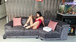 Sensuality, Elegance and a Lot of Eroticism