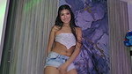 Sensual games in my room