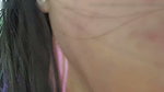 Sensual games in my room