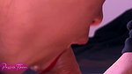 Sensual Blowjob Full of Cum