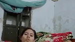 Desi village girl removing suit salwar and fingering