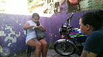 seducing the colognes seller