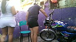 seducing the colognes seller