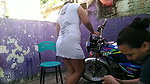 seducing the colognes seller
