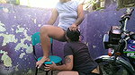 seducing the colognes seller