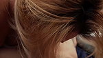 seducing my girlfriend’s aunt when she’s home alone, porn in spanish and without sensura