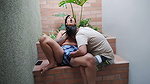 Seducing My Friend at the Motel Part 2
