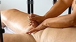 SEDUCED BY A HORNY MASSEUSE ADAMANDEVE AND LUPO – 4K MOVIE