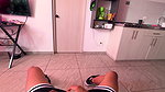 secret sex after strength training