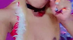 Santa Claus Baby Girl Love Dance Sexy Para Ti Mi Triplepapasote Bello Ufff Feliz Navidad Mi Amooorr Te Adoroo