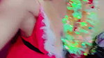Santa Claus Baby Girl Love Dance Sexy Para Ti Mi Triplepapasote Bello Ufff Feliz Navidad Mi Amooorr Te Adoroo