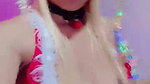 Santa Claus Baby Girl Love Dance Sexy Para Ti Mi Triplepapasote Bello Ufff Feliz Navidad Mi Amooorr Te Adoroo