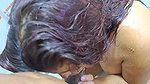 Salma is a hot stepmom who loves her stepson’s big cock