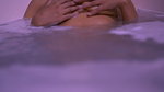 riding stepbrothers dick untli creampie because i eveery day look that dick leaving cum and not in my pussy!