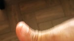 Ride my stoking big clit and orgasm wet in u lov
