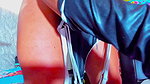 Ride my hot cute toy