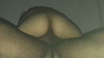 Rich sloppy blowjob POV in red lingerie for my horny boyfriend Andy Z 94 licking my pussy to be hotter – Amateur Nora Milf
