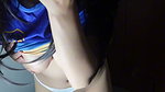 RICA before a FOOTBALL match. Tits and ass and rich moans