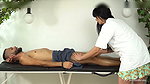 Relaxing massage with happy ending