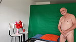 Real Erotic Massage with Cumandride6 and Lupo