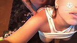 Real Amateur Couple , Our first video together