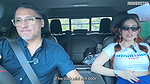 Rachel Hawkins discovers new fetishes in the world of porn 😏