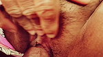PUSSY SQUIRTS AND COCK CREAM