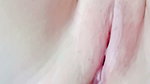 pussy is so petite that not even a dildo fits in the hole