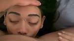 Pushing My Tdick Into Her Mouth