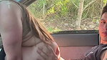 public sex on the road a lot of oral sex