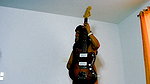PREVIEW OF CUM AND PLAY MY GUITAR WITH ADAMANDEVE AND LUPO