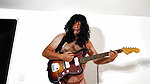 PREVIEW OF CUM AND PLAY MY GUITAR WITH ADAMANDEVE AND LUPO