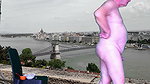 PREVIEW OF CREAMPIE DESSERT WITH ADAMANDEVE AND LUPO