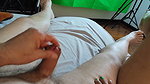 PREVIEW OF COMPLETE 4K MOVIE WELLCUM INSIDE WITH ADAMANDEVE AND LUPO