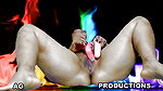 PREVIEW OF COMPLETE 4K MOVIE PLAY WITH ME WITH ADAMANDEVE AND LUPO