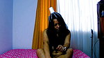 PREVIEW OF COMPLETE 4K MOVIE MASSAGE FROM HEAD TO TOE WITH ADAMANDEVE AND LUPO