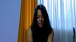 PREVIEW OF COMPLETE 4K MOVIE BREAST AND HAIR MASSAGE FOR GROWTH WITH ADAMANDEVE AND LUPO