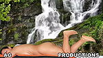 PREVIEW OF A COMPLETE 4K MOVIE CREAMING UP MY LADY WITH ADAMANDEVE AND LUPO