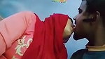 Desi Didi with neighbr lover