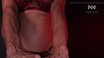 POV Vein Tease – Dominatrix Controls, Look but Don’t Touch