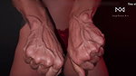 POV Vein Tease – Dominatrix Controls, Look but Don’t Touch