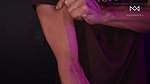 POV She Surrendered to My Veiny Arms