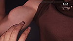 POV She Surrendered to My Veiny Arms