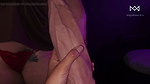 POV She Surrendered to My Veiny Arms