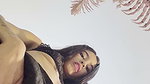 POV my pussy in your face