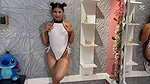 POV How he fucks a Latina