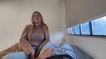 POV HORNY STEPSON ASKS ME TO SUCK HIS BIG COCK… THE BASTARD IS COMING UP MY ASS