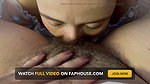 POV Her Wild Natural Vibe Drove Me Crazy