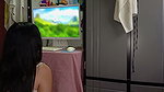POV -I WAKE UP MY ROOMMATE WITH AN EXCELLENT BLOWJOB, NOTHING BETTER THAN MORNING SEX