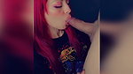 POV- At home and my friend fucks me and leaves my pussy very wet for you